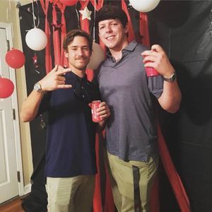 Meet your Posher, Cole